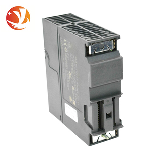 Nuovissimo Controller di automazione originale con modulo di controllo del modulo Controller programmabile 6ES7153-4BA00-0XB0 - Product Image 4