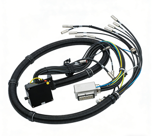 Juego de Cables de Conexión para Robot Industrial bibo, para Controlador KRC4, KR180, R3100K, Kit de Cables de Alimentación y Datos para Brazo Robótico de Alta Resistencia - Product Image 1