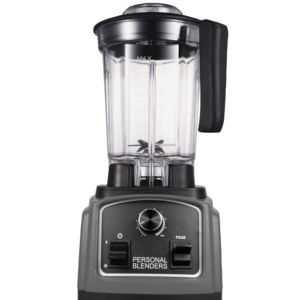 Appareils de cuisine, mixeur électrique haute vitesse, usage commercial, robuste, avec bouton de commande pour le broyage automatique de la glace - Product Image 1