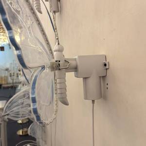 Lampada LED a Farfalla con Design Moderno, Impermeabile IP65, con Movimento, per Decorazioni <span class=keywords><strong>Eventi</strong></span> e Feste, Luci LED per Matrimoni - Product Image 5