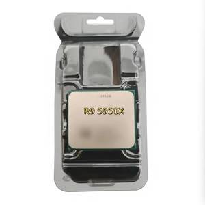 Processeur de bureau 3D R7 5700X3D d'origine, neuf et d'occasion, 4,1 GHz, 8 cœurs, 16 threads, cache L3, socket AM4, 100-000001503 - Product Image 4