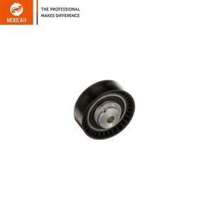 Kit <span class=keywords><strong>de</strong></span> <span class=keywords><strong>courroie</strong></span> <span class=keywords><strong>de</strong></span> <span class=keywords><strong>distribution</strong></span> adapté pour poulie tendeur <span class=keywords><strong>Ford</strong></span> K015541XS 1124040 1201255 2T1Q6M260AA YS4Q6M260AA 1E1312205 1E1312205A - Product Image 2