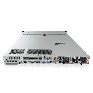 Serveur en rack ThinkSystem SR630 V3 1U en stock pour processeur Intel Xeon 1,8 GHz - Product Image 4