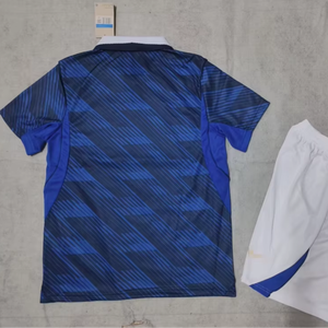Camiseta de Fútbol Jacquard de Alta Calidad Versión 1.1 para Adultos, Temporada 2026, Selección Nacional - Product Image 1