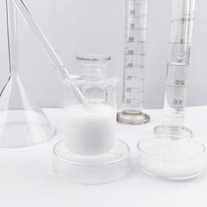 Alkohol lemak Defoamer busa penghilang yang diproduksi dengan air putih dalam proses pembuatan kertas - Product Image 1