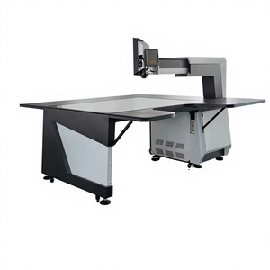 Máquina de Soldadura Láser para Letras de Canal Publicitarias, Acero Inoxidable, Aluminio, Letreros, 1500W, 2000W, 3000W - Product Image 3