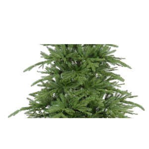 Vente flash - Arbre <span class=keywords><strong>de</strong></span> Noël <span class=keywords><strong>artificiel</strong></span> <span class=keywords><strong>de</strong></span> haute qualité 100% PE avec éclairage intégré, <span class=keywords><strong>180</strong></span> <span class=keywords><strong>cm</strong></span>, base en métal <span class=keywords><strong>de</strong></span> luxe - Product Image 4