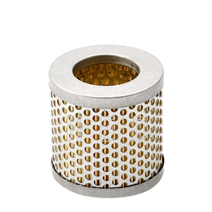 Hanlton vacuümpomp luchtinlaatfilter vervangt filter 730511 C 711/2 - Product Image 1