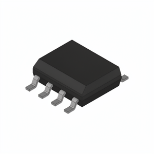 ชิปอิเล็กทรอนิกส์ TLC080AID 8 SOIC ของแท้ - Product Image 1