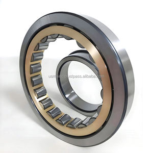 N NJ NU308ECP ECJ ECM Roulement à rouleaux USMA Roulement à rouleaux cylindriques NJ308 N308 NU308 Roulement - Product Image 5