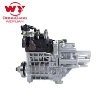 Pompe à carburant WEIYUAN d'origine pour moteur diesel 4TNV98, référence 729923-51340, pièce de rechange pour moteur Yanmar