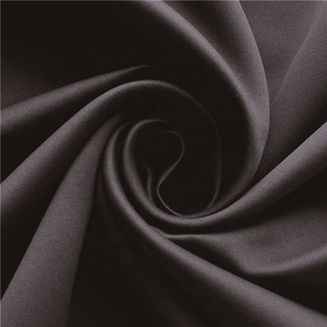 Rideaux de fenêtre d'hôtel d'affaires OEM ODM Rideau occultant de luxe en polyester 100% pour le salon - Product Image 4