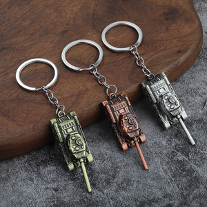 Portachiavi in Lega di Zinco a Forma di Pistola, Ciondolo in Metallo a Forma di Fucile di Precisione Awm98K, Portachiavi Captain America <span class=keywords><strong>Thor</strong></span> a Prezzo all'Ingrosso - Product Image 3