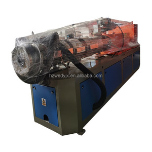 Máy Đùn Nhựa Đôi/Vít Đôi Hình Nón SJZS65/132 Đường Kính Vít 65/132Mm Tấm PVC/Tấm/Mặt Cắt/Máy Đùn Ống - Product Image 3