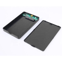 Boîtier SSD mécanique USB 2.5 de 2.0 pouces