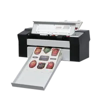 Plotter de Corte de Etiquetas de Papel con Alimentación Automática Skycut Compatible con Coreldraw