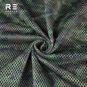 Royal Thai Navy Fleet Pixelated Camuflaje Impreso 230gsm 100% Malla de poliéster Tela de punto táctica Bolsas <span class=keywords><strong>para</strong></span> exteriores Uso duradero - Product Image 3