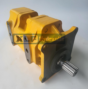 ปั๊มไฮดรอลิกแบบลูกสูบ 07442-71102 สำหรับรถดันดิน D60 D85 D50 D75 D65 - Product Image 3