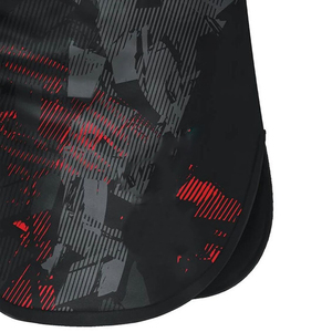 Shorts de sport légers pour l'entraînement en salle, avec logo personnalisé, pour hommes, pour la lutte athlétique et les arts martiaux mixtes - Product Image 6