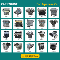 Engine for hyundai Accent Kia Rio G4fc 1.6 G4FC G4FA G4FG G4FJ G4GC G4ED G4KA G4KC G4KD G4KE G4KH