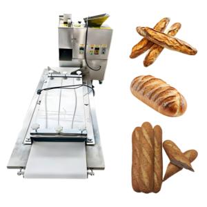 Machine à pain facile à utiliser, machine à pain plat et <span class=keywords><strong>four</strong></span> à pain industriel - Product Image 4