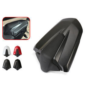 Pour Triumph Daytona 660 Daytona660 2024 2025 accessoires de <span class=keywords><strong>moto</strong></span> arrière Passneger housse de siège queue Section carénage capot - Product Image 2