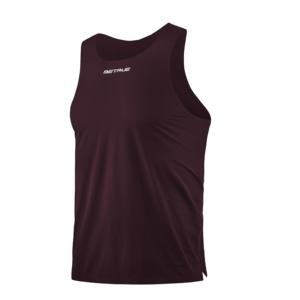 Seamless Marathon Tank Top Lightweight <strong>Running</strong> <strong>Singlet</strong> Shirt <strong>Dry</strong> <strong>Fit</strong> Workout Sleeveless T-Shirt - Product Image 2