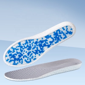 BDE vendita calda Zoom cuscino d'aria fort soletta per scarpe sportive uomo e donna alto assorbimento degli urti elastico Anti-sudore - Product Image 6