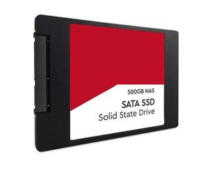 Rode SA500 2,5 inch SATA III interne Solid State Drive 250GB 500GB 1TB 2TB 560 MB/s voor desktop laptop nieuw Pro - Product Image 3