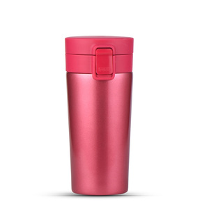 <span class=keywords><strong>Thermos</strong></span> Decorativo a Forma di V in Acciaio Inossidabile Personalizzato per <span class=keywords><strong>Caffè</strong></span> TMSS0209 - Product Image 3