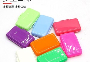 Bâtonnets orthodontiques comestibles de haute qualité pour gencives sensibles, soulagement de la douleur, forte adhérence, traditionnels - Product Image 4
