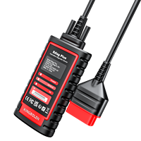 KINGBOLEN para Protocolo CANFD Plus, Codificación de ECU de Todos los Sistemas, Prueba Activa, 16 Funciones de Reinicio, Escáner OBD2, Lector de Códigos, Herramienta de Diagnóstico para Automóviles