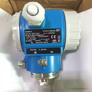 เครื่องส่งสัญญาณไร้สาย Endress+hauser Gprs รุ่นพรีเมียมใหม่ ซีรีส์ PMC51 PMC71 PMC131 ในราคาที่ดี - Product Image 4
