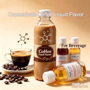Concentrado Líquido <span class=keywords><strong>de</strong></span> Café, Saborizante <span class=keywords><strong>de</strong></span> Grado Alimenticio, Aroma para Bebidas - Product Image 2