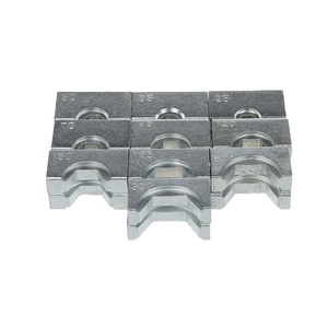 เครื่องมือ Yq-240a คีมย้ำสายไฮดรอลิก เกรดอุตสาหกรรม เครื่องมือย้ำสายเคเบิลแบบเข้าด้านหน้า - Product Image 3