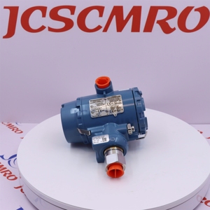 เครื่องมือวัดและอุปกรณ์ทรานสดิวเซอร์ Rosemounte 3051 รุ่นใหม่ของแท้ - Product Image 2