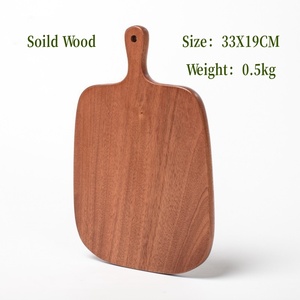 <span class=keywords><strong>Planche</strong></span> à découper en <span class=keywords><strong>bois</strong></span> d'ébène naturel, antibactérienne, non toxique, en <span class=keywords><strong>bois</strong></span> massif, pour la cuisine familiale - Product Image 3