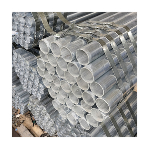 Tuyau d'acier <span class=keywords><strong>galvanisé</strong></span> d'usine de la Chine calibre 16 <span class=keywords><strong>20</strong></span> pieds 2 pouces de haute qualité clôture à bas prix tuyau d'acier de fer <span class=keywords><strong>galvanisé</strong></span> à effet de serre - Product Image 5
