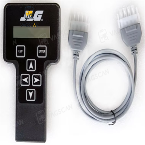 Kit de Análisis de Piezas de Repuesto para Plataformas Elevadoras Aéreas 2901443 para Elevadores de Tijera 1930ES E300AJ 450A 660SJ 800AJ - Product Image 5