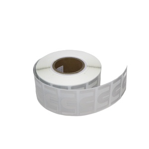 Inlay RFID UHF longue portée Getsmart Factory de haute qualité, durable, 14,5 m, 78x40 mm, EPC 96 bits, application hôtelière, échantillon gratuit - Product Image 5