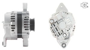 <span class=keywords><strong>Alternador</strong></span> del mercado de accesorios 12V 80A 1S Conjunto de <span class=keywords><strong>alternador</strong></span> de coche 23100-VJ210 A5TA5271 para <span class=keywords><strong>Nissan</strong></span> KING DOUBLE CAB - Product Image 4