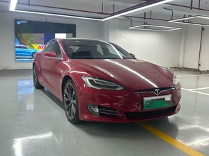Tesla Model S Long Range AWD électrique d'occasion 2021, double moteur, 5 <span class=keywords><strong>places</strong></span>, écran 17 pouces, autopilot, recharge rapide - Product Image 3