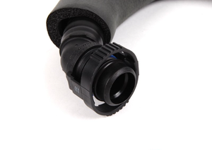 أنبوب أنبوب فاصل الزيت لخرطوم فتحة الاستراحة متوافق مع Audi Q5 A5 A6 A4 06J103221A أجزاء المحرك - Product Image 5