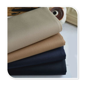 통기성 및 통풍이 잘되는 중공 폴리 에스테르 비스코스 울 혼합 직물 TR 울 직물 열대 울 모양과 느낌 세트 직물 - Product Image 3