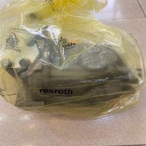 Pompe hydraulique Rexroth A10VSO45DFR1/31R-PPA12N00-S1648 Pompe à pistons axiaux 45 cm3 Utilisation industrielle - Product Image 2