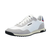 Chaussures de sport pour hommes OEM ODM, chaussures de course, chaussures de skate, vente en gros, baskets de course personnalisées, chaussures décontractées en daim et cuir