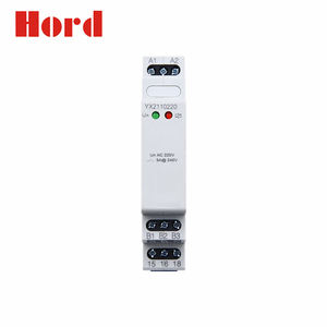 Hord интеллектуальное Wi-Fi реле управления Интернетом умный реле 240 В YX2110 - Product Image 2