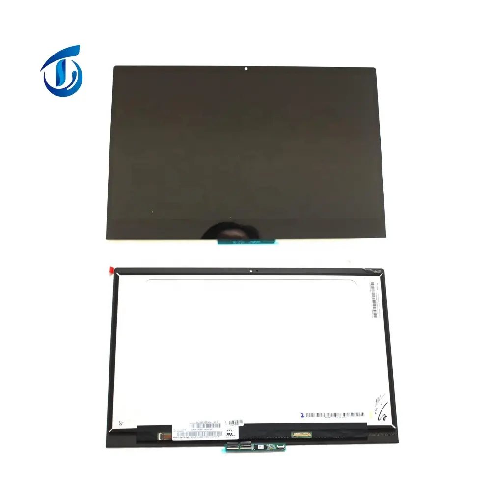 Original new touch assembly for Lenovo IDEAPAD C340-15IWL 15.6"inch FHD LCD screen