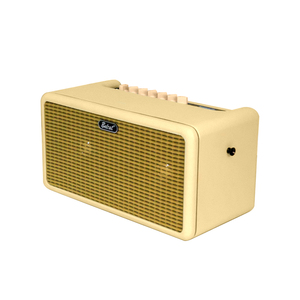 แอมป์กีตาร์ ระบบเสียงพกพา ระดับมืออาชีพ รุ่น Bounce25 ขายตรงจากโรงงาน - Product Image 2