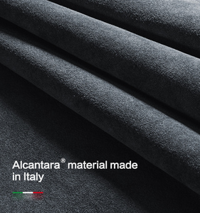 Tốt nhất lớn sang trọng chơi game Chuột Pad cao cấp Alcantara da lộn da 3mm dày tùy chỉnh kích thước mô hình vuông trong kho - Product Image 5